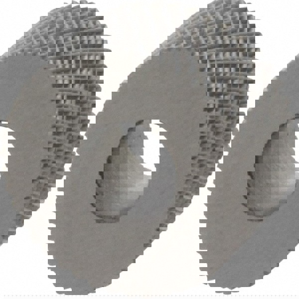 Standard Knurl Wheel: 5/16