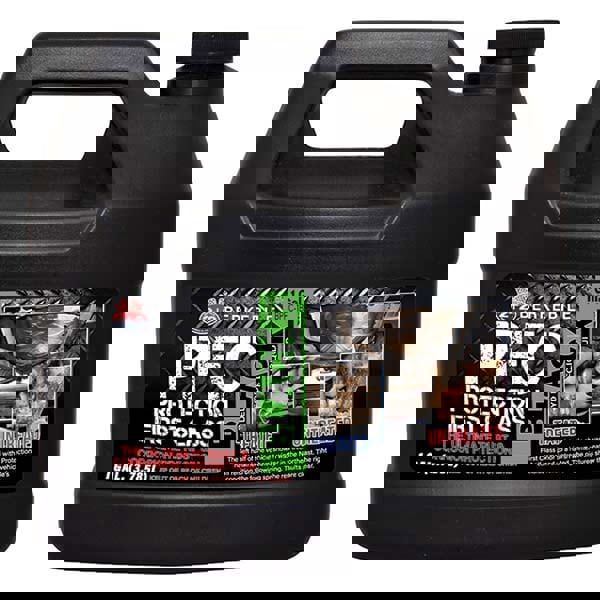 Automotive Penetrants & Lubricants