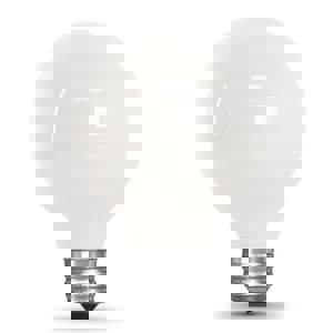 CCY 3.8W G25 LED 2700K 1PK