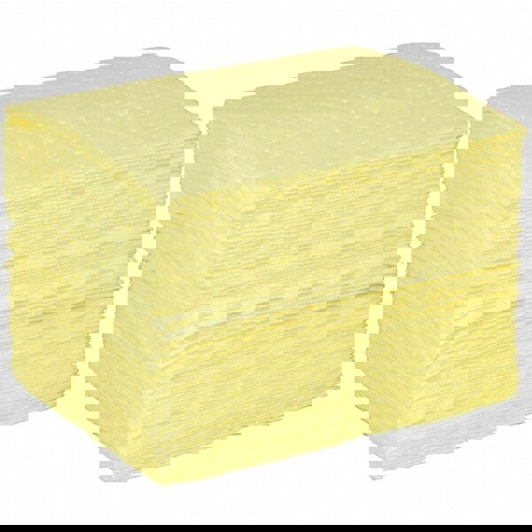 Sorbent Pad: Chemical Use, 15