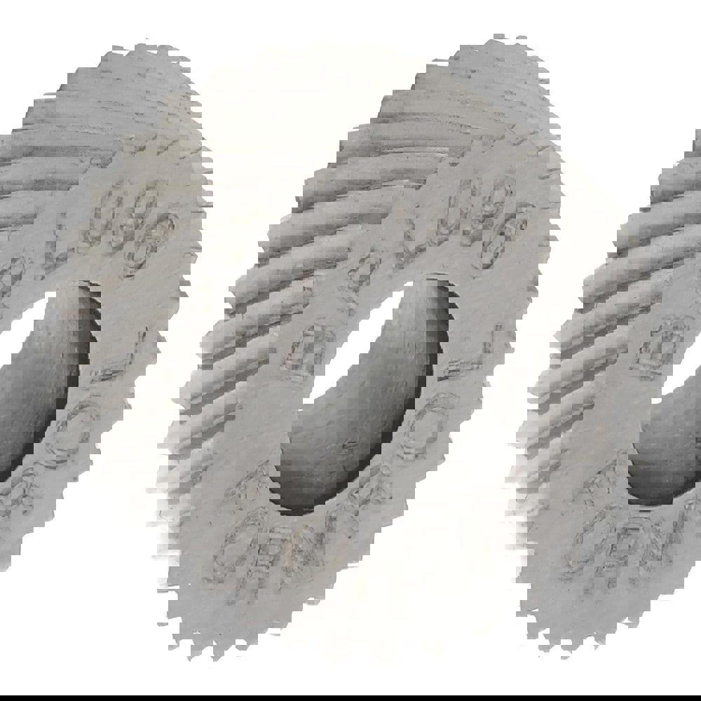 Standard Knurl Wheel: 5/16