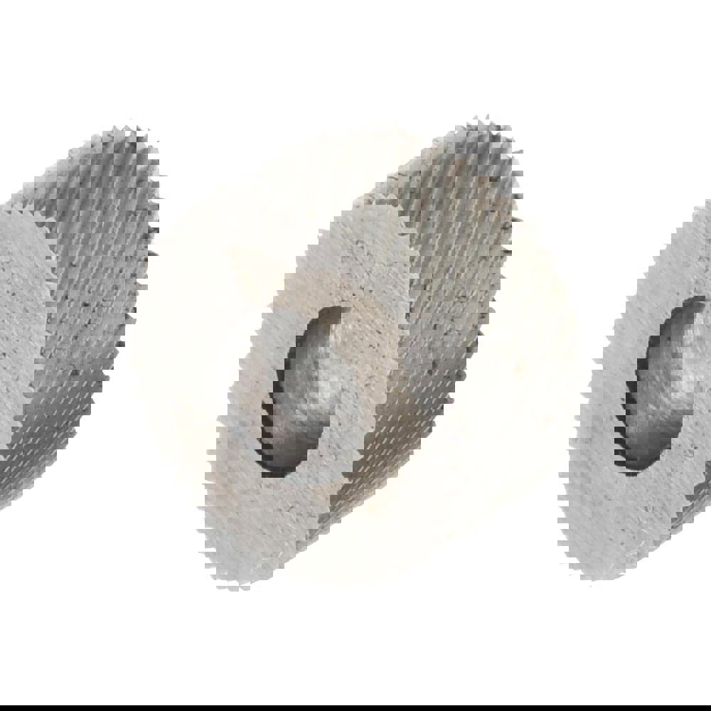 Standard Knurl Wheel: 5/16