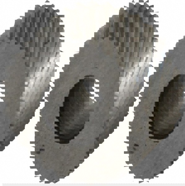 Standard Knurl Wheel: 5/16