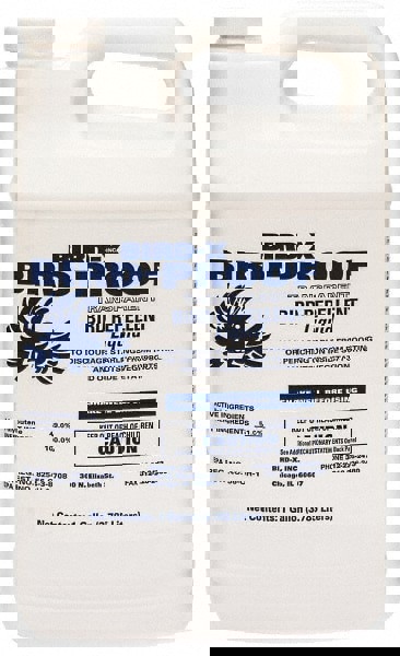 1 Gal Liquid Bird Repellent