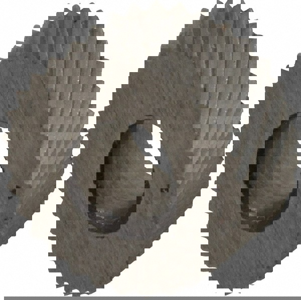 Standard Knurl Wheel: 5/16