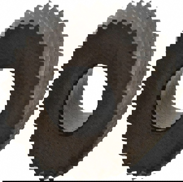 Standard Knurl Wheel: 5/16