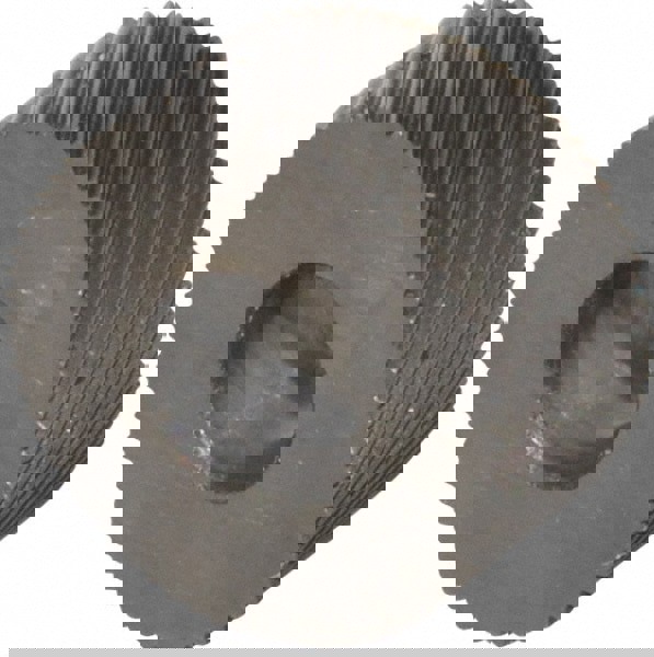 Standard Knurl Wheel: 5/16