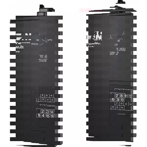 BYPASS POWER MODULE HARDWIRE IN/OUT