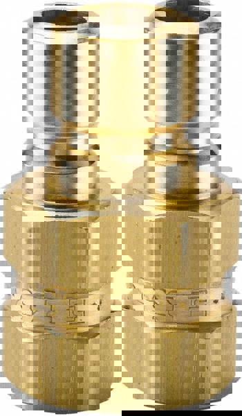 Hydraulic Hose Female Pipe Rigid Fitting: Hose Size 1/4