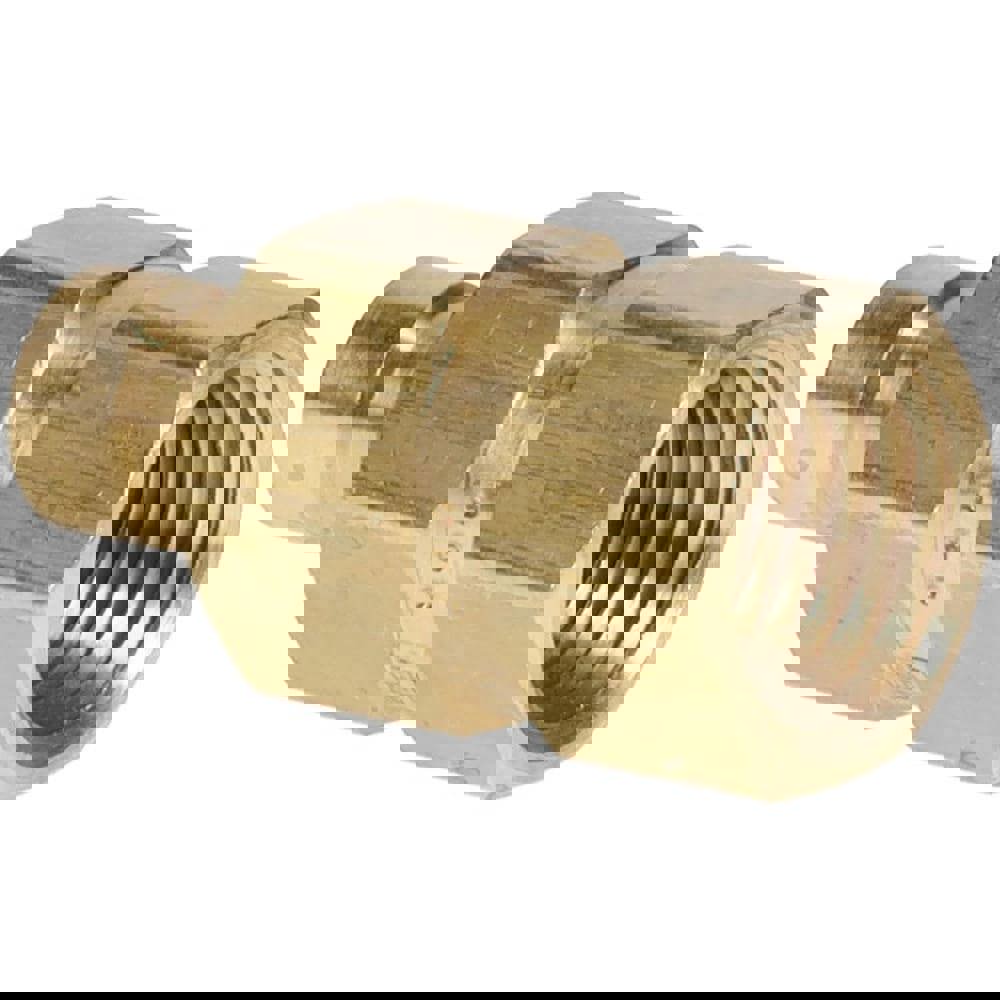 Hydraulic Hose Female Pipe Rigid Fitting: Hose Size 1/4