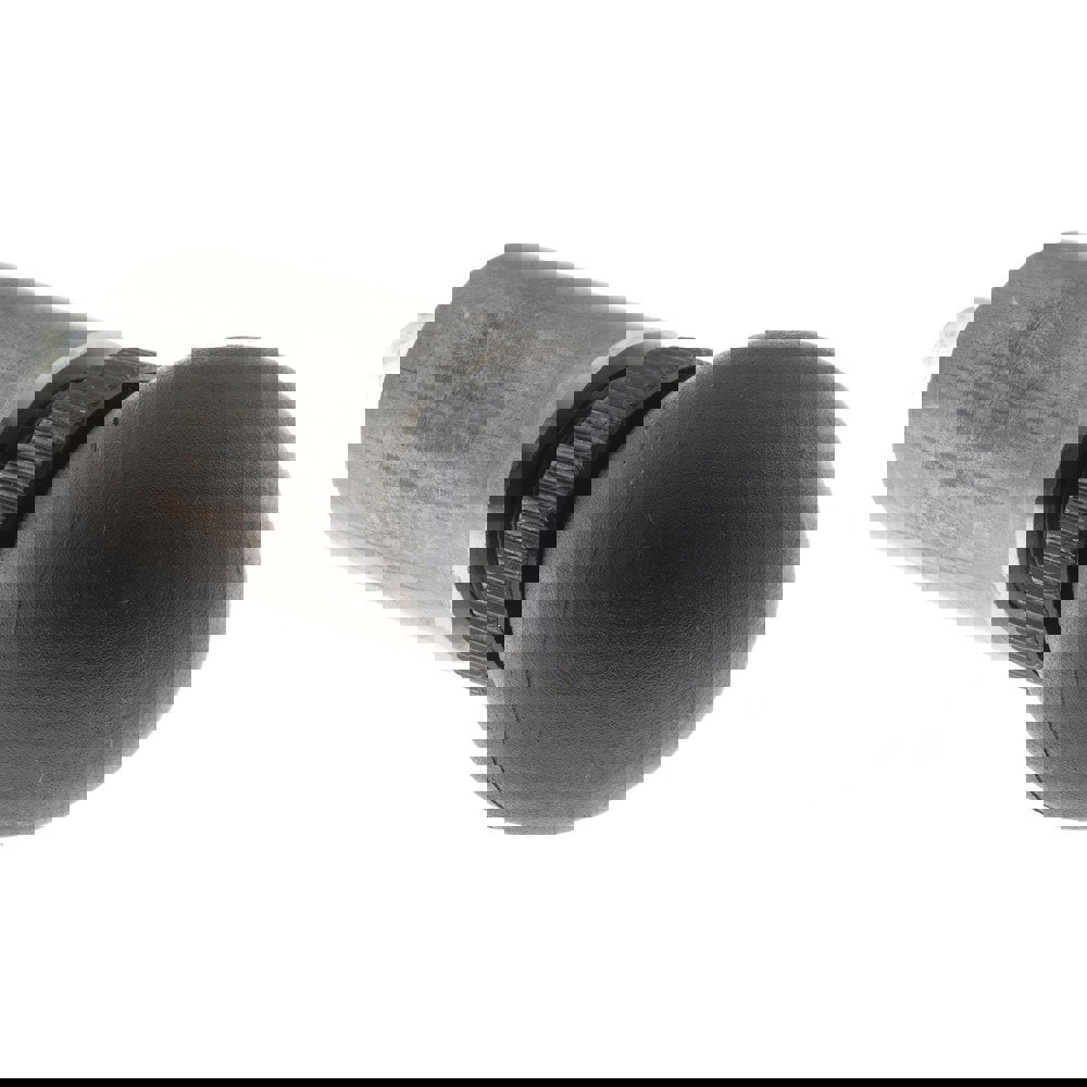 Weld-in Pull Pin: Ball Knob Handle, 1/2