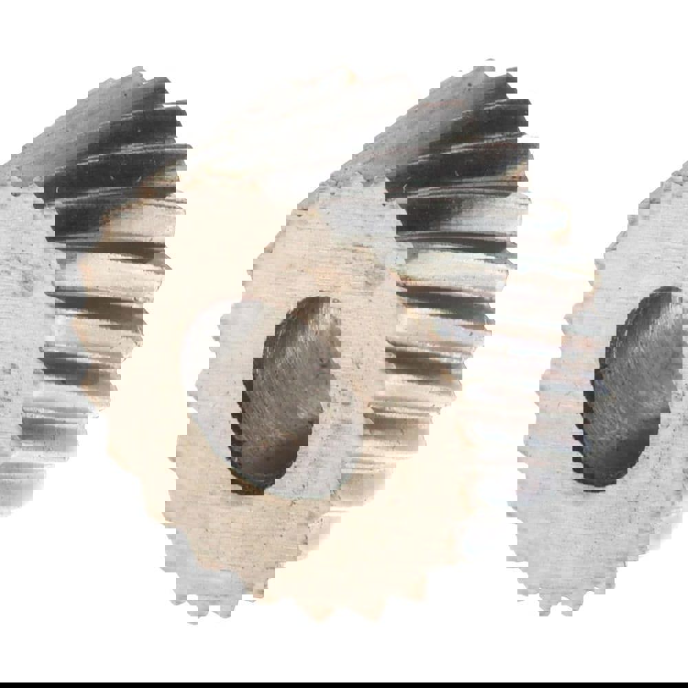 Standard Knurl Wheel: 5/16