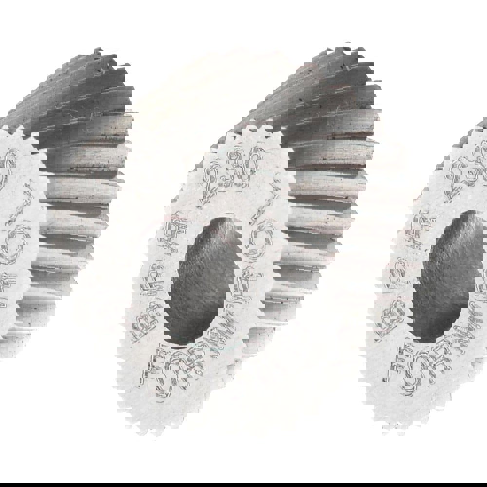 Standard Knurl Wheel: 5/16