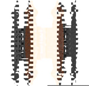 CVR 3/8IN (10 MM) OFFSET ANTIQUE