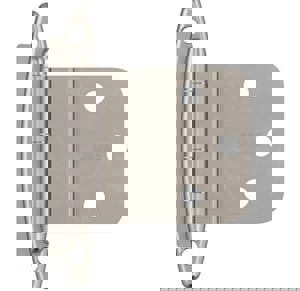 CVR 3/8IN (10 MM) INSET NON SELF-
