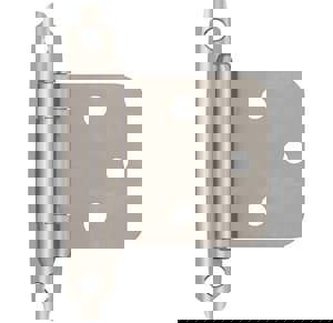 SELF CL FACE MNT SN HINGE 2PK