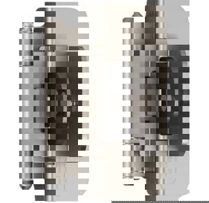 CVR 3/8IN (10 MM) INSET DOUBLE DE