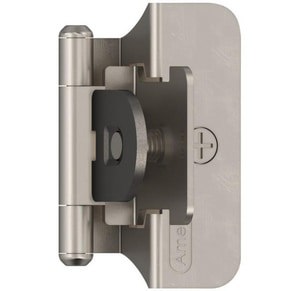 CVR 1/4 IN (6 MM) OVERLAY DOUBLE