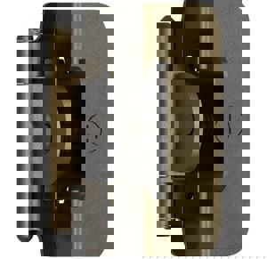 CVR 1/2IN (13 MM) OVERLAY DOUBLE