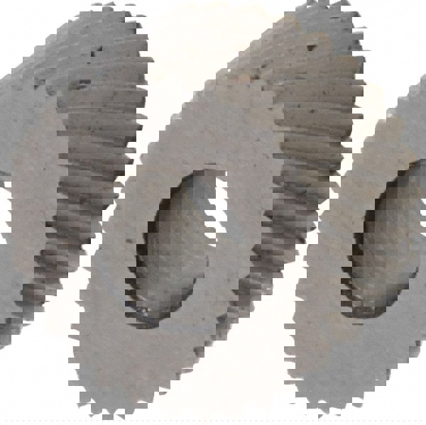 Standard Knurl Wheel: 5/16