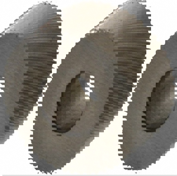 Standard Knurl Wheel: 5/16