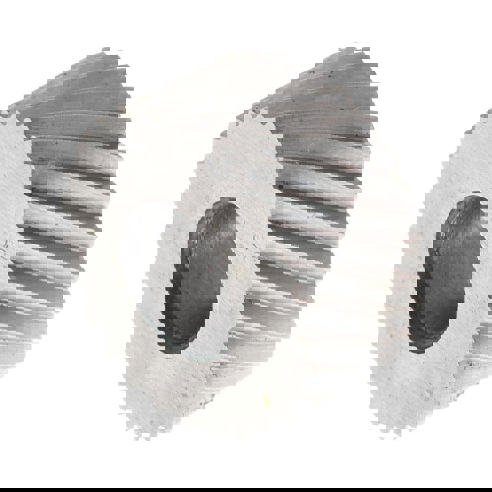 Standard Knurl Wheel: 5/16