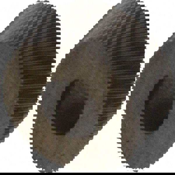 Standard Knurl Wheel: 5/16