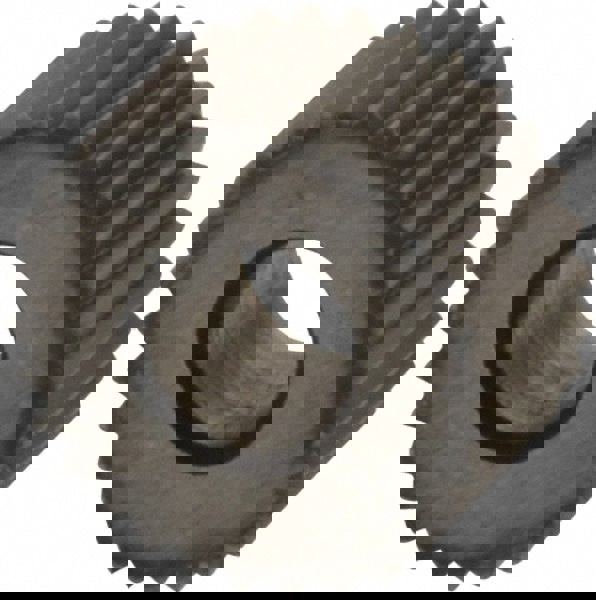 Standard Knurl Wheel: 5/16