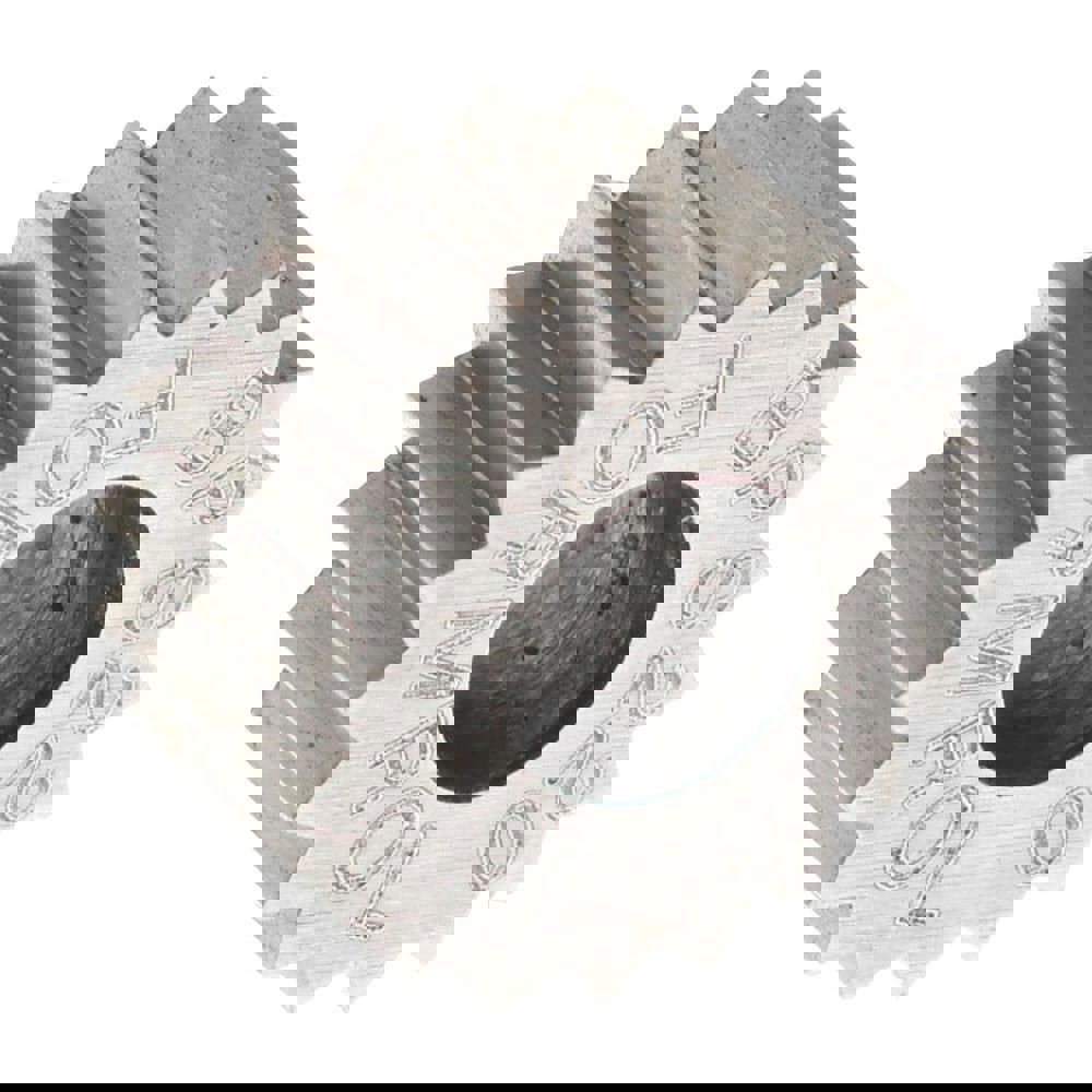 Standard Knurl Wheel: 5/16