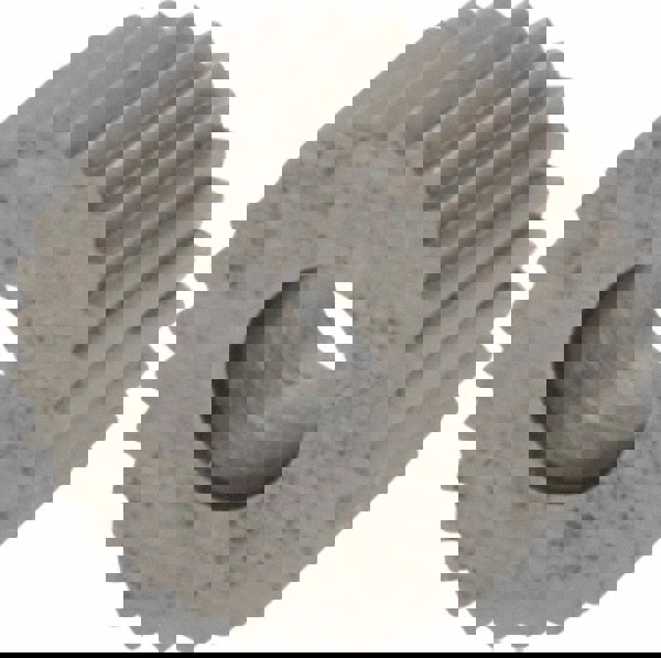 Standard Knurl Wheel: 5/16