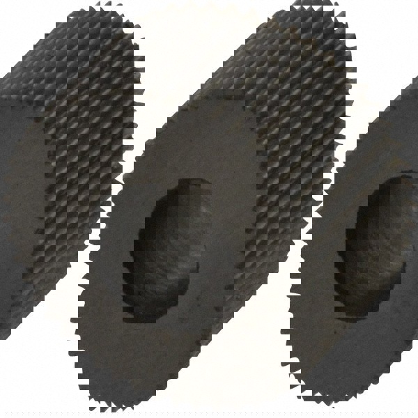 Standard Knurl Wheel: 5/16