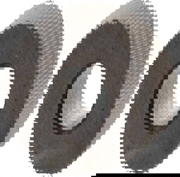 Standard Knurl Wheel: 5/16