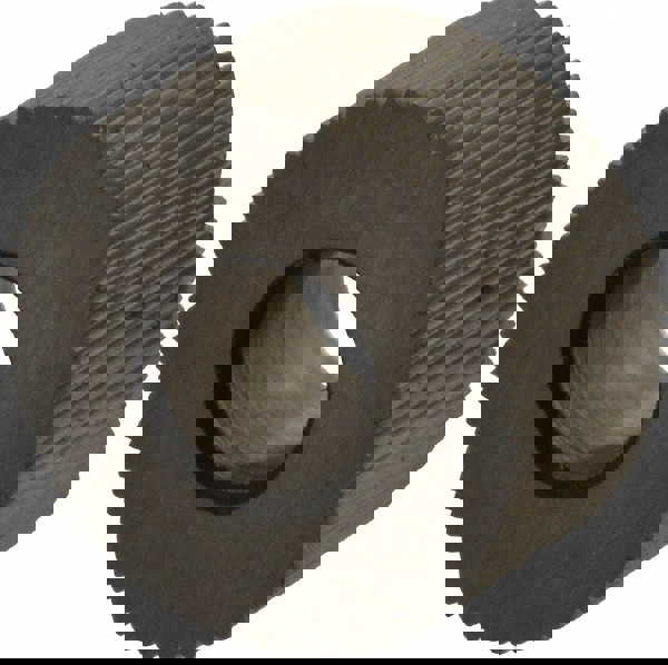 Standard Knurl Wheel: 5/16