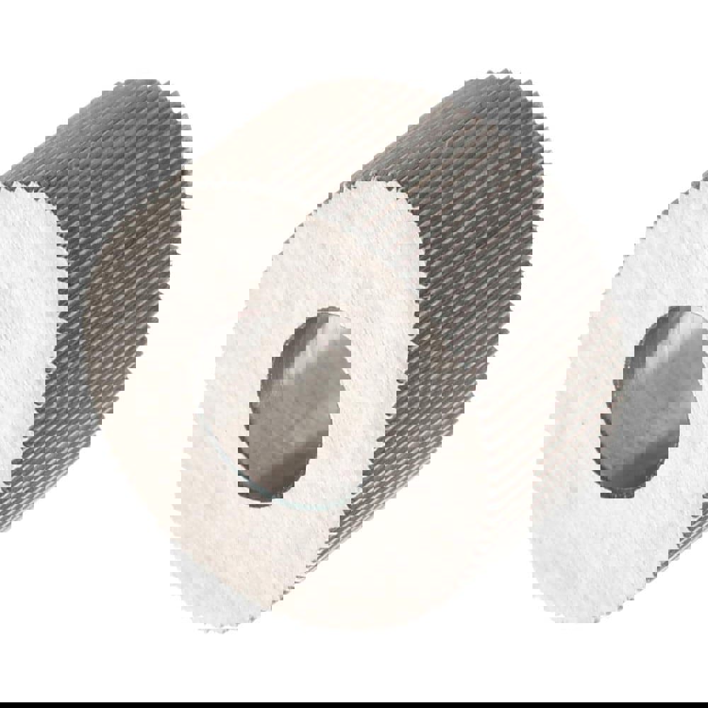 Standard Knurl Wheel: 5/16