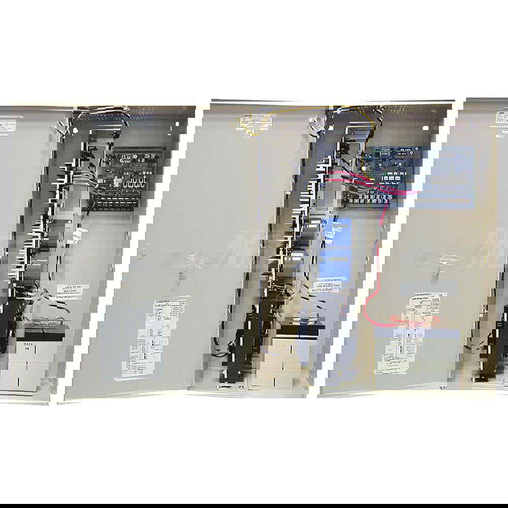 Steel Linear Power Supply