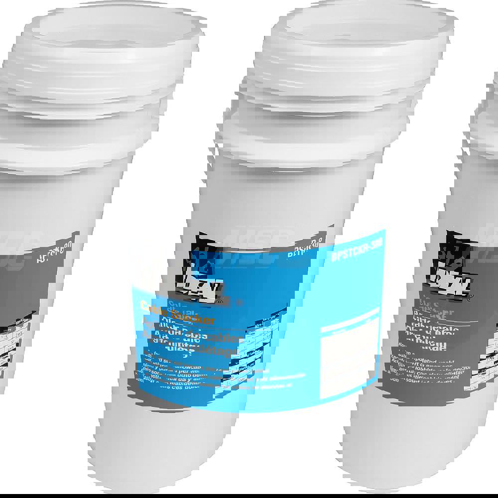 Cable Clamps & Holders; Material: Plastic ; Mounting Method: Fastener Mount ; Maximum Bundle Diameter (mm): 9.53 ; Maximum Bundle Diameter (Inch): 0.38 ; Maximum Bundle Diameter (Decimal Inch): 0.38 ; UNSPSC Code: 39121700