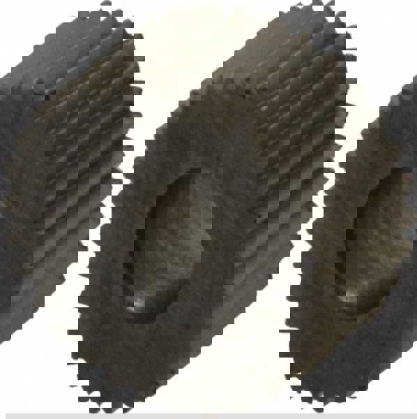 Standard Knurl Wheel: 5/16