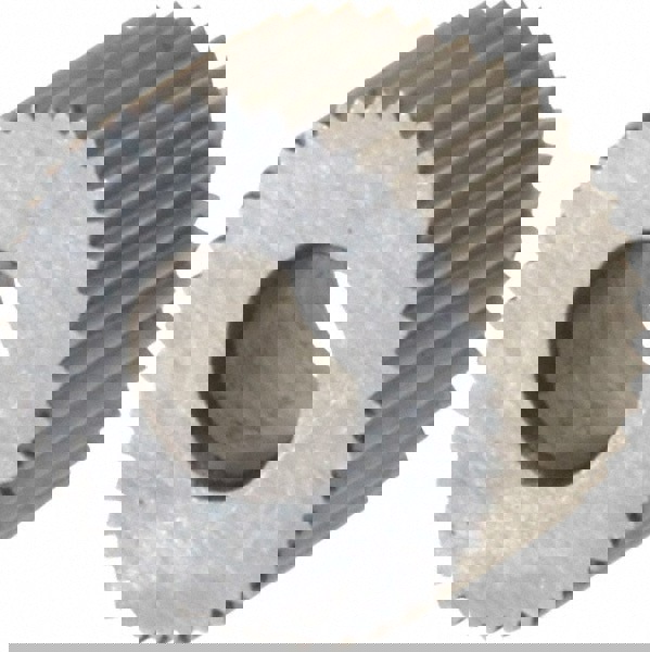 Standard Knurl Wheel: 5/16