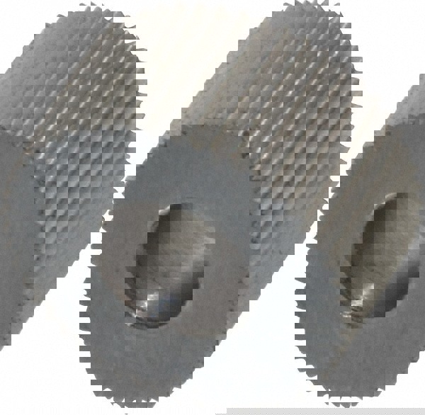 Standard Knurl Wheel: 5/16