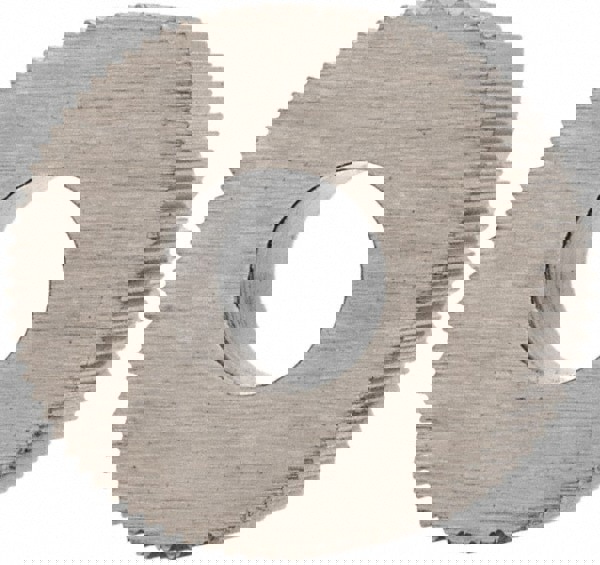 Standard Knurl Wheel: 5/16