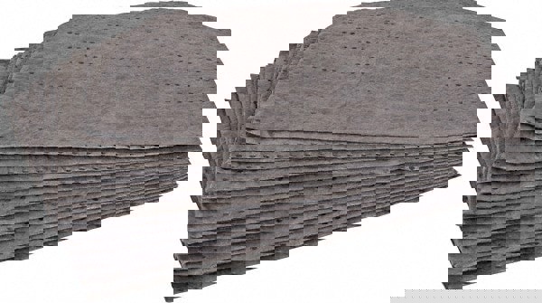 Sorbent Pad: Universal Use, 15