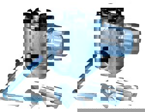 BULLET PIERCING VLV 1/2 5/8