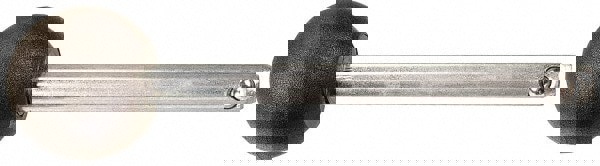 Quick-Release Pin: Ball Knob Handle, 1/4