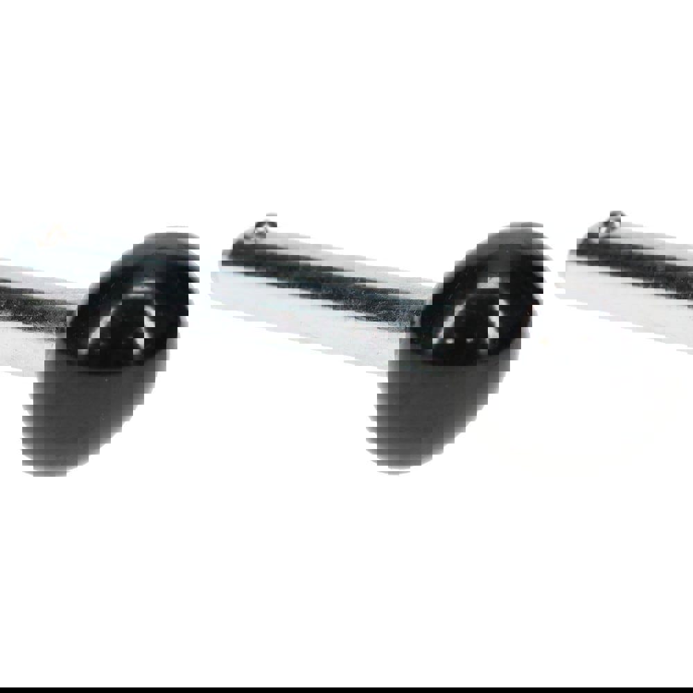 Quick-Release Pin: Ball Knob Handle, 3/8