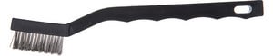 7-1/4 SS BRISTLE T/BRSH