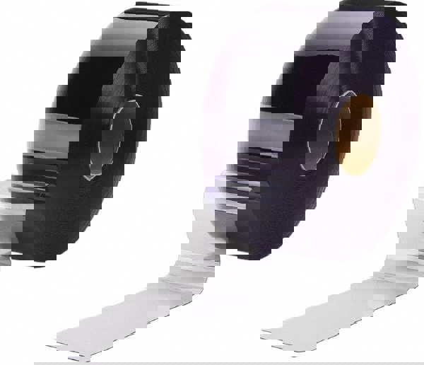 Replacement Dock Curtain Roll: Clear