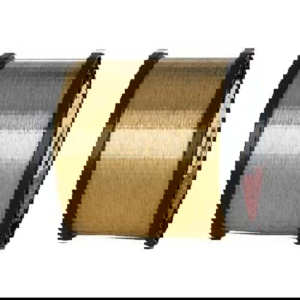 CuZn36 Half Hard Grade Electrical Discharge Machining (EDM) Wire