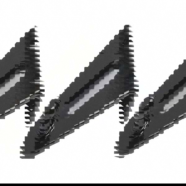 54.1mm Zinc Plated Mounting Bracket