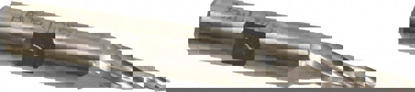 Tapered End Mill: 7 &deg; per Side, 3/32