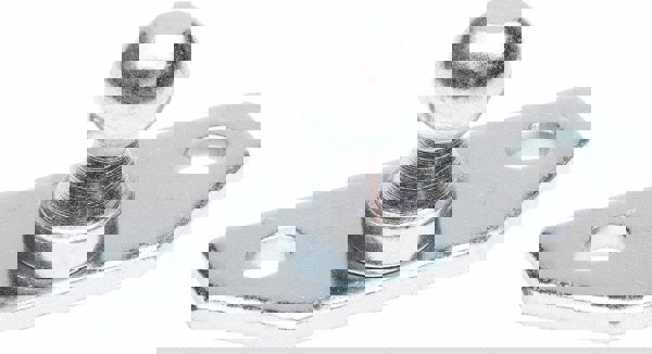 44.4mm Zinc Plated Mounting Bracket